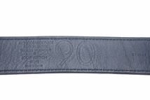 LOUIS VUITTON ルイヴィトン サンチュール モノグラモフラージュ ベルト カモフラ 90サイズ 村上隆 M9646U 中古 46155