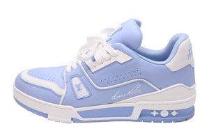 Louis Vuitton ルイ・ヴィトン トレイナーライン　ルージュ Louis Vuitton ルイ・ヴィトン トレイナーラインルージュ