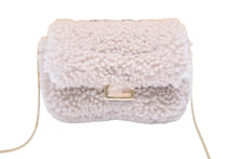 画像をギャラリービューアに読み込む, FENDI フェンディ ショルダーバッグ 7AR844 ナノバゲット ベージュ ゴールド金具 ショルダーストラップ付 美品 中古品 46263