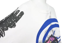 画像をギャラリービューアに読み込む, CACTUS JACK×FRAGMENT カクタスジャック フラグメント 21SS サンライズ Tシャツ トラヴィススコット ホワイト XL 美品 中古 46347