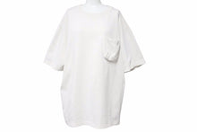 画像をギャラリービューアに読み込む, Louis Vuitton ルイヴィトン Tシャツ 半袖シャツ Tシャツ ホワイト 白 モノグラム XXL 21SS HIY49W 美品 中古 46361