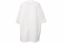 画像をギャラリービューアに読み込む, Louis Vuitton ルイヴィトン Tシャツ 半袖シャツ Tシャツ ホワイト 白 モノグラム XXL 21SS HIY49W 美品 中古 46361