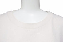 画像をギャラリービューアに読み込む, Louis Vuitton ルイヴィトン Tシャツ 半袖シャツ Tシャツ ホワイト 白 モノグラム XXL 21SS HIY49W 美品 中古 46361