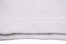 画像をギャラリービューアに読み込む, Louis Vuitton ルイヴィトン Tシャツ 半袖シャツ Tシャツ ホワイト 白 モノグラム XXL 21SS HIY49W 美品 中古 46361