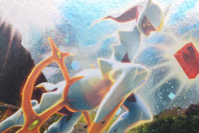 画像をギャラリービューアに読み込む, Pokémon Card Game ポケモンカード 海外版 Arceus アルセウス ほのおタイプ 美品 中古 46433