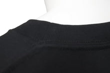 画像をギャラリービューアに読み込む, 極美品 BALENCIAGA バレンシアガ GYM WEAR 長袖 Tシャツ ブラック ドッキング 626247 TIVD9 トップス サイズL 中古 46450