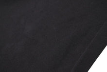 画像をギャラリービューアに読み込む, 極美品 BALENCIAGA バレンシアガ GYM WEAR 長袖 Tシャツ ブラック ドッキング 626247 TIVD9 トップス サイズL 中古 46450