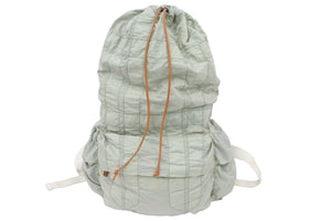 JIL SANDER ジルサンダー Climb Backpack Lg green オリーブ バック