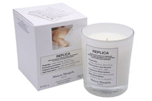 画像をギャラリービューアに読み込む, 未使用 マルジェラ レプリカキャンドル レイジーサンデー モーニング 165g 46596