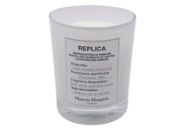 画像をギャラリービューアに読み込む, 未使用 マルジェラ レプリカキャンドル レイジーサンデー モーニング 165g 46596