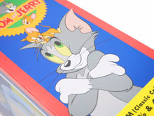 画像をギャラリービューアに読み込む, BE@RBRICK TOM Classic Color 100％ &amp; 400% TOM AND JERRY MEDICOM TOY ベアブリック トムとジェリー 46639