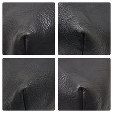 画像をギャラリービューアに読み込む, CHROME HEARTS クロムハーツ CHクロスパッチFS レザートートバッグ TOTE FS LINED ブラック 美品 中古 46703