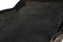 画像をギャラリービューアに読み込む, CHROME HEARTS クロムハーツ CHクロスパッチFS レザートートバッグ TOTE FS LINED ブラック 美品 中古 46703