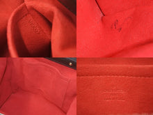 画像をギャラリービューアに読み込む, LOUIS VUITTON LV ルイヴィトン ナイツ ブリッジ N51201（廃番） ハンドバッグ ダミエ 美品 中古 46758