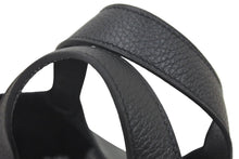 Load image into Gallery viewer, 新品未使用 エルメス ピコタンロックPM U刻印 18 トリヨンクレマンス ブラック シルバー金具 ハンドバッグ 中古 46821