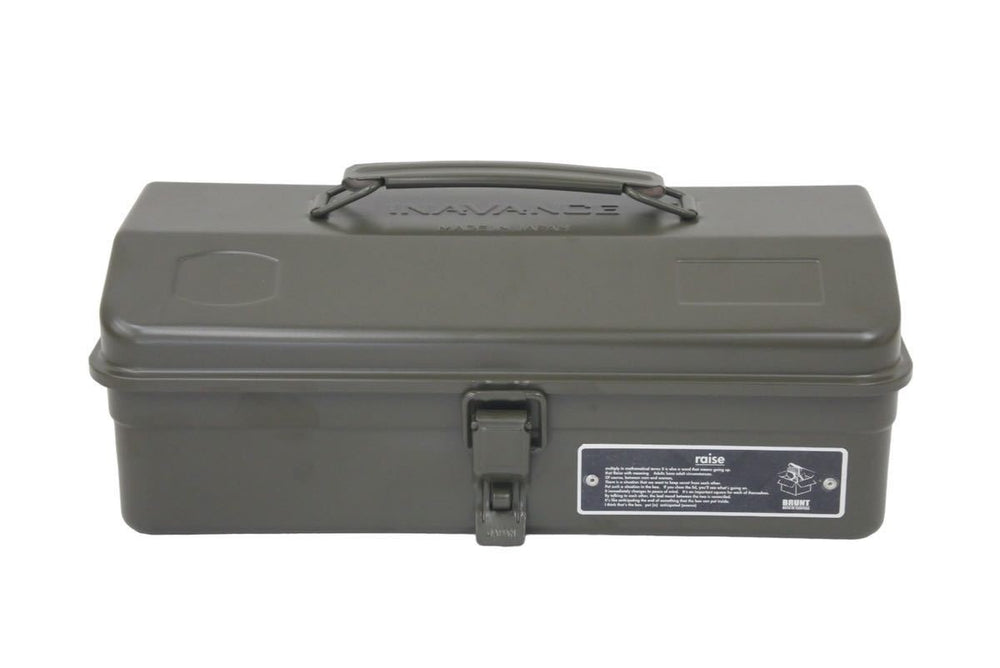 新品未使用 BRUNT ツールボックス RAISE OD INAVANCE 東洋スチール 46841