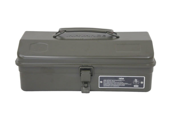 New and unused BRUNT tool box RAISE OD INAVANCE Toyo Steel 46841