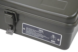 New and unused BRUNT tool box RAISE OD INAVANCE Toyo Steel 46841