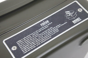 New and unused BRUNT tool box RAISE OD INAVANCE Toyo Steel 46841