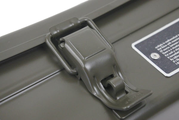 New and unused BRUNT tool box RAISE OD INAVANCE Toyo Steel 46841