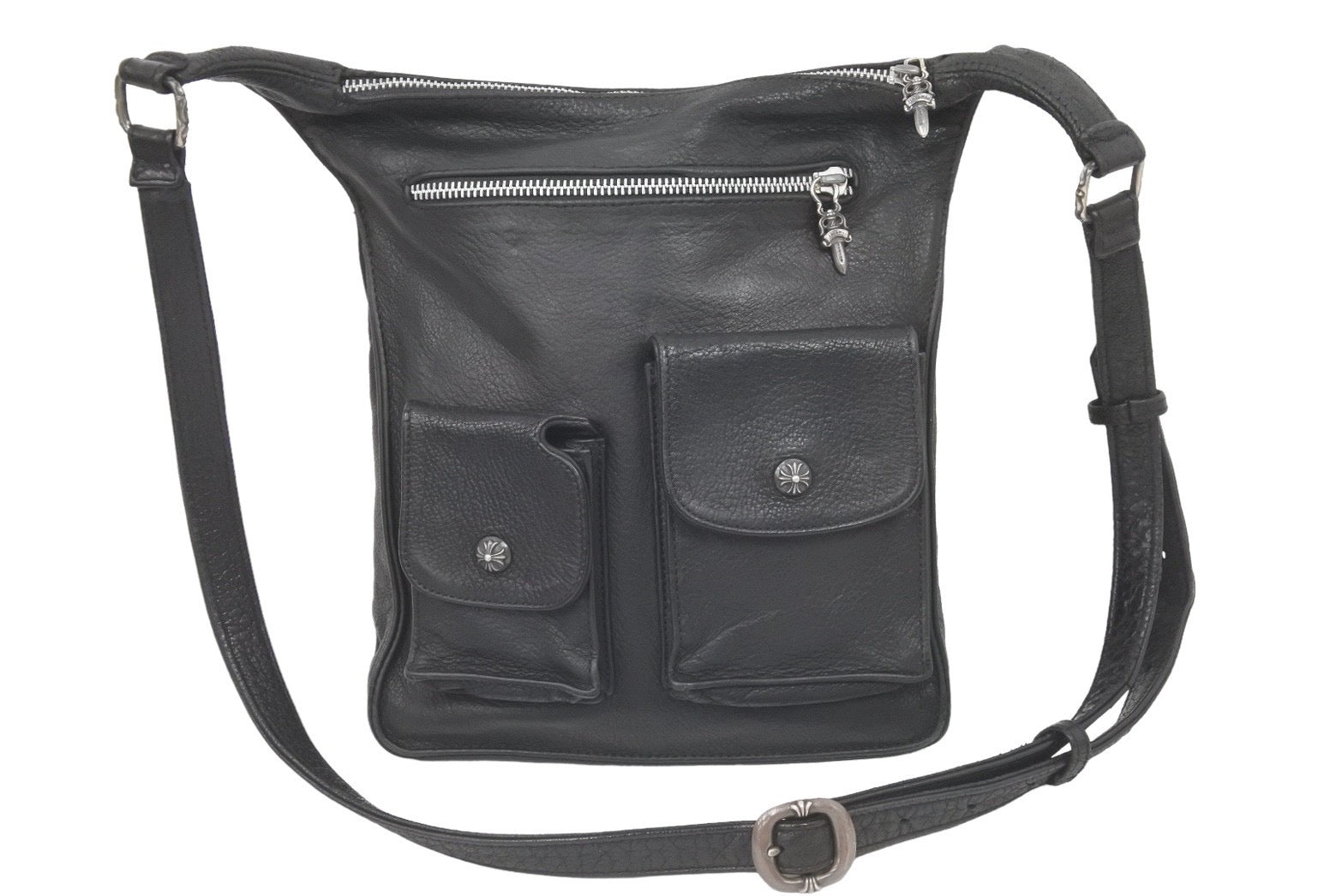 Chrome Hearts(クロムハーツ) – タグ 