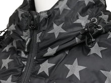 画像をギャラリービューアに読み込む, CANADA GOOSE カナダグース Ron Herman ロンハーマン スター切り替えダウンジャケット ナイロン サイズL 美品 中古 47056