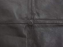 画像をギャラリービューアに読み込む, GUCCI グッチ 風呂敷 リバーシブル 創設90周年 GGマーク 総柄 レザー ファブリック イエロー ホワイト ブラウン 美品 中古 47072