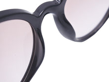 画像をギャラリービューアに読み込む, GUCCI グッチ サングラス 眼鏡 めがね メガネ GG0638SK-001 アジアンフィット UVカット グレーグラデーション 中古 47098