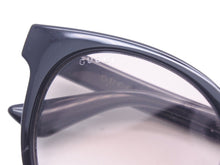 画像をギャラリービューアに読み込む, GUCCI グッチ サングラス 眼鏡 めがね メガネ GG0638SK-001 アジアンフィット UVカット グレーグラデーション 中古 47098