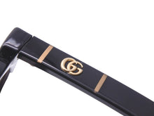 画像をギャラリービューアに読み込む, GUCCI グッチ サングラス 眼鏡 めがね メガネ GG0638SK-001 アジアンフィット UVカット グレーグラデーション 中古 47098