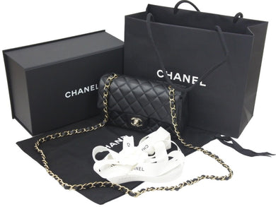 CHANEL – Page 94 – Casanova Vintage