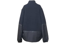画像をギャラリービューアに読み込む, Prada プラダ ジャケット リサイクルフリース テクニカルジャケット XL SGB659 中古 47134