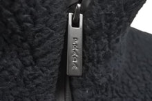 画像をギャラリービューアに読み込む, Prada プラダ ジャケット リサイクルフリース テクニカルジャケット XL SGB659 中古 47134