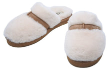 画像をギャラリービューアに読み込む, 新品未使用 UGG アグ サンダル UGG Women Dalla Slipper ピンク ベージュ 1017549 中古 47145