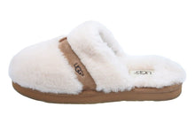 画像をギャラリービューアに読み込む, 新品未使用 UGG アグ サンダル UGG Women Dalla Slipper ピンク ベージュ 1017549 中古 47145