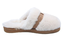 画像をギャラリービューアに読み込む, 新品未使用 UGG アグ サンダル UGG Women Dalla Slipper ピンク ベージュ 1017549 中古 47145