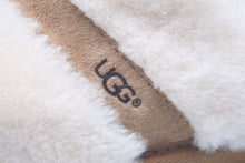 画像をギャラリービューアに読み込む, 新品未使用 UGG アグ サンダル UGG Women Dalla Slipper ピンク ベージュ 1017549 中古 47145
