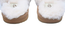 画像をギャラリービューアに読み込む, 新品未使用 UGG アグ サンダル UGG Women Dalla Slipper ピンク ベージュ 1017549 中古 47145