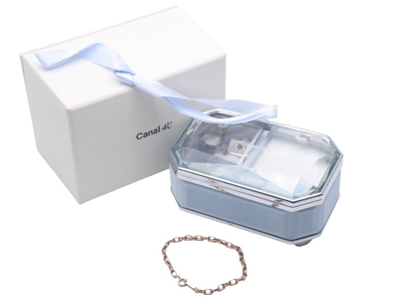 canal4℃オルゴール canal4℃ – Casanova Vintage