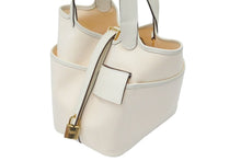 Load image into Gallery viewer, 新品未使用 HERMES エルメス ピコタンロック カーゴ PM ハンドバッグ ヴォースイフトトワルゴエラン ナタ エクリュ U刻印 47404