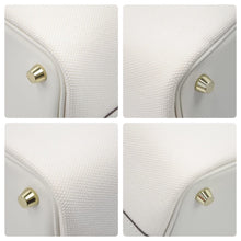 Load image into Gallery viewer, 新品未使用 HERMES エルメス ピコタンロック カーゴ PM ハンドバッグ ヴォースイフトトワルゴエラン ナタ エクリュ U刻印 47404