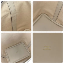 Load image into Gallery viewer, 新品未使用 HERMES エルメス ピコタンロック カーゴ PM ハンドバッグ ヴォースイフトトワルゴエラン ナタ エクリュ U刻印 47404