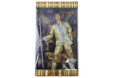 新品未開封品 Matty Mattel Toys マッティマテルトイズ フィギュア Elvis Presley エルビスプレスリー 中古 47473