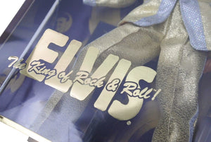 新品未開封品 Matty Mattel Toys マッティマテルトイズ フィギュア Elvis Presley エルビスプレスリー 中古 47473