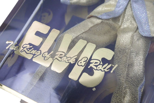 新品未開封品 Matty Mattel Toys マッティマテルトイズ フィギュア Elvis Presley エルビスプレスリー 中古 47473