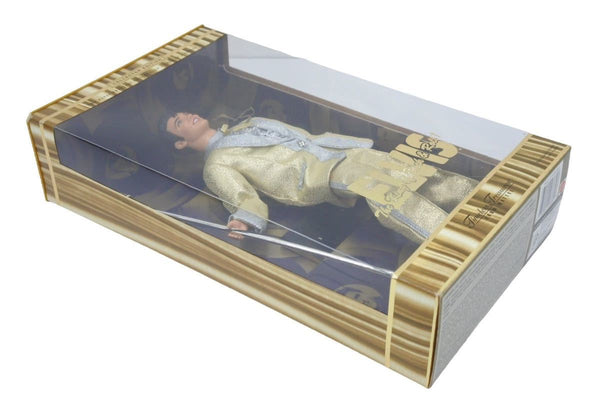 新品未開封品 Matty Mattel Toys マッティマテルトイズ フィギュア Elvis Presley エルビスプレスリー 中古 47473