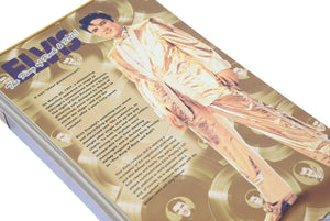 新品未開封品 Matty Mattel Toys マッティマテルトイズ フィギュア Elvis Presley エルビスプレスリー 中古 47473