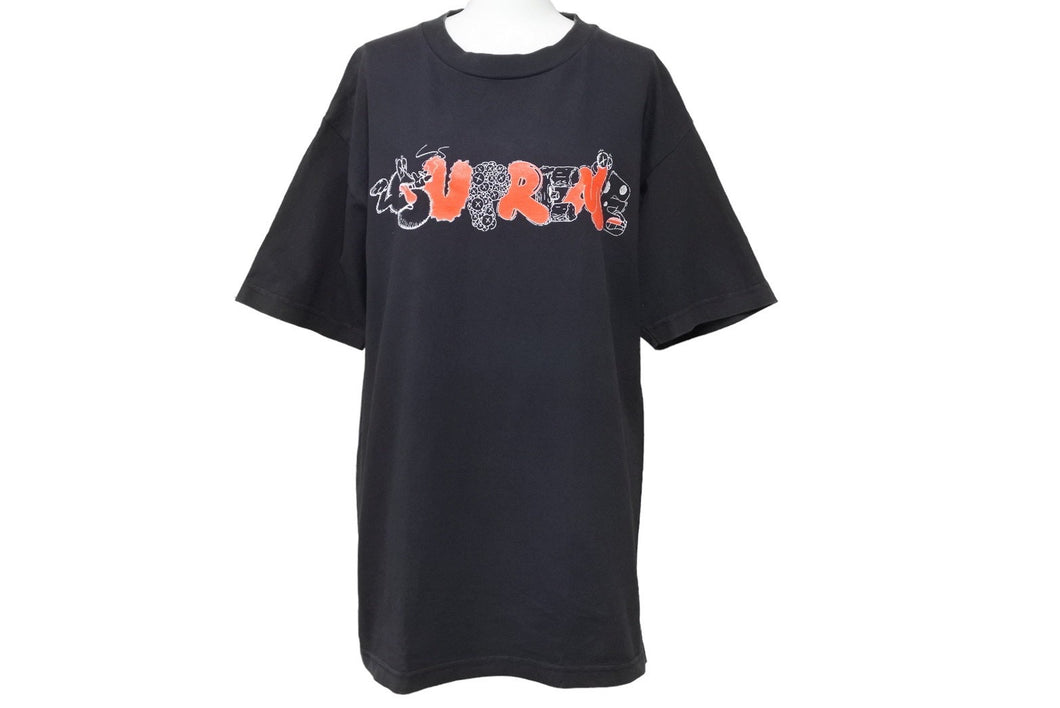 Supreme シュプリーム × Original Fake オリジナルフェイク 11ss KAWS