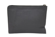 画像をギャラリービューアに読み込む, FENDI フェンディ 7M0225 07N クラッチバッグ・セカンドバッグ シルバー金具 7M0225-07N 中古 52441