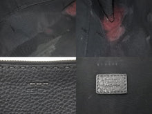 画像をギャラリービューアに読み込む, FENDI フェンディ 7M0225 07N クラッチバッグ・セカンドバッグ シルバー金具 7M0225-07N 中古 52441